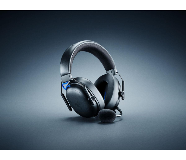 Razer BlackShark V3 PS5 - Black - 1504755 - zdjęcie 9